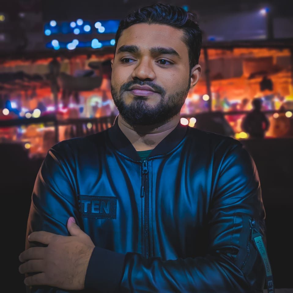 Riad Uddin